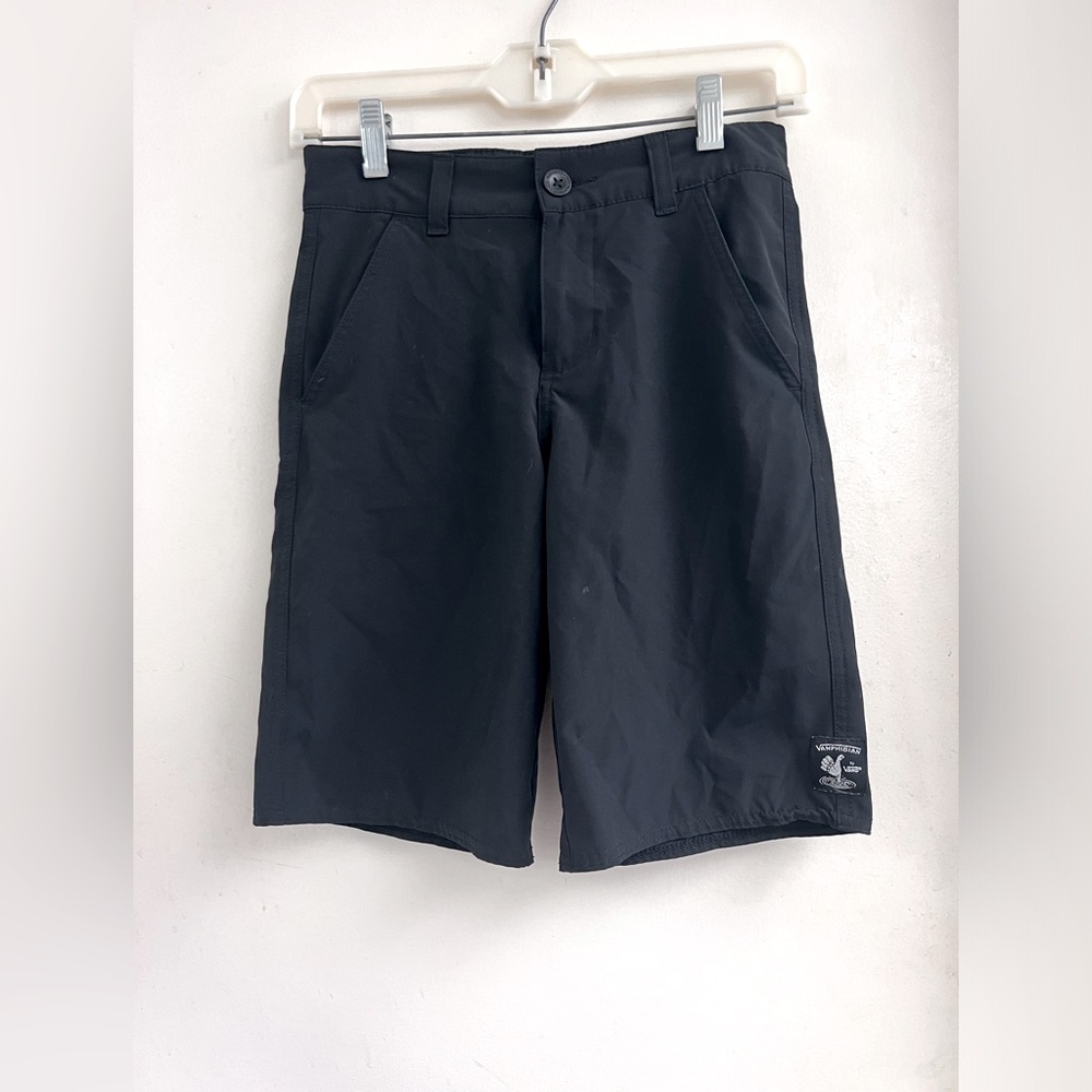 Vans Vanphibian 
Hybrid Shorts/Swim Trunks boys 12